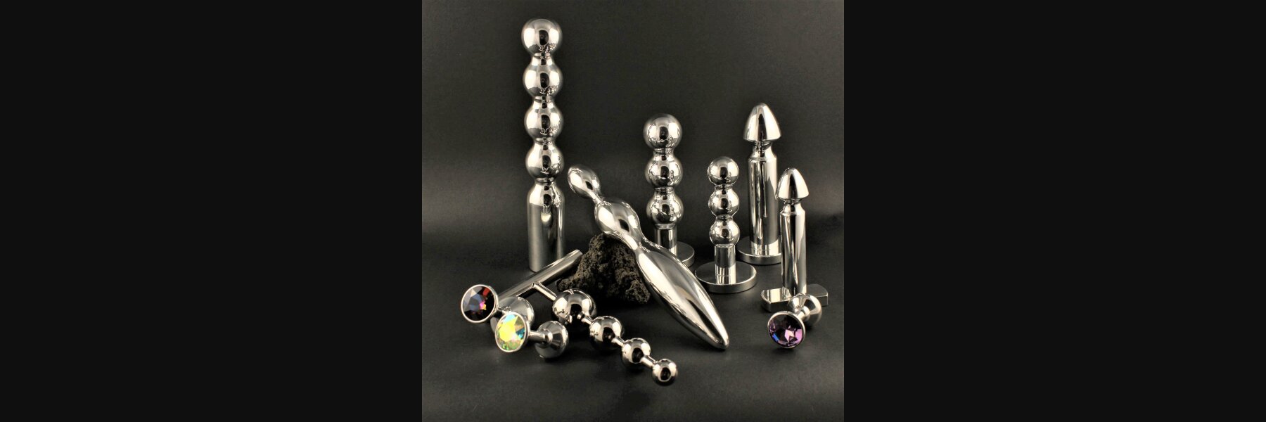 Dildos & Plugs Dildos & Plugs