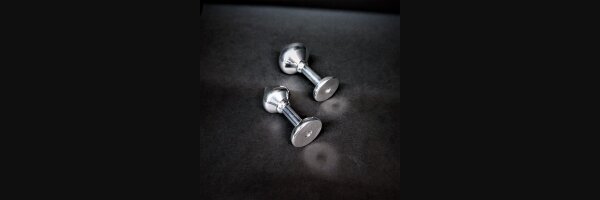 Plugs 40mm