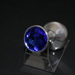 Jewel Loveball 33 mm Bermuda Blue