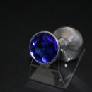 Jewel Loveball 33 mm Bermuda Blue