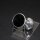 Jewel Loveball 33 mm Jet
