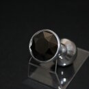 Jewel Loveball 50 mm hematite