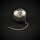 Love balls with 1 carabiners