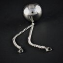 Love Balls with 2 carabiners 40 mm