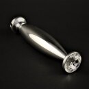 Whip handle with Straßstein-Crystal