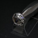 Peitschengriff mit Straßstein-Crystal