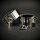 Clamps narrow circumference 235 mm