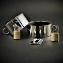 Clamps narrow circumference 250 mm