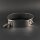 Halsband mit D-Ringen - Umfang 320mm