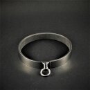 Jewelry collar narrow with “O” ring 310 mm