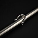 Hanging rod length 50-75 cm selectable