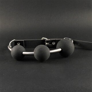 Gag ball 45 mm