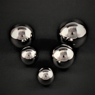Ball-in-ball 33 mm