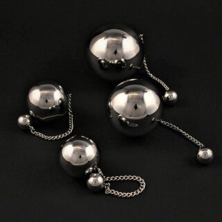 Love Balls 50 mm with 1 end ball
