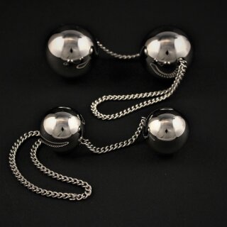 Love Balls Duo 40 mm