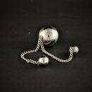 Love Balls 40mm mit 2 Endkugeln