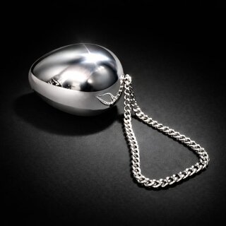 Ei mit Schlaufe Love Egg