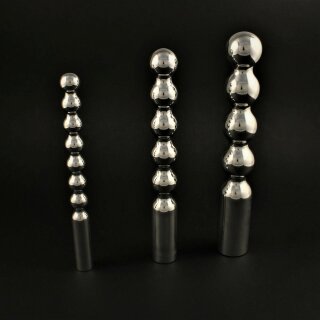 Ball dildo