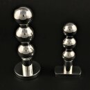 Ball plug