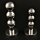 Ball plug 30 mm