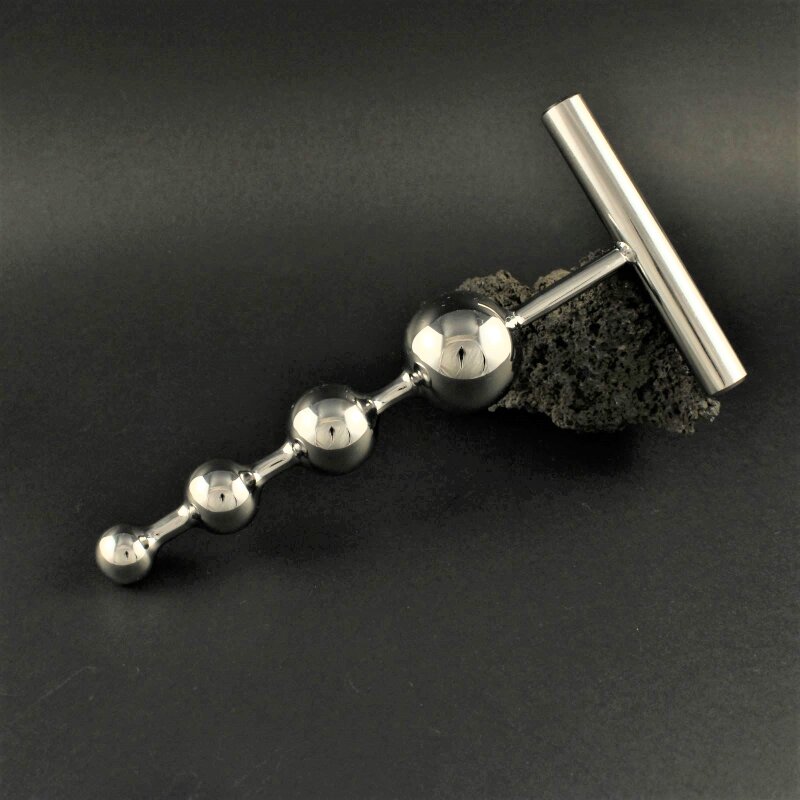 T-Griff Dildo, 165,00