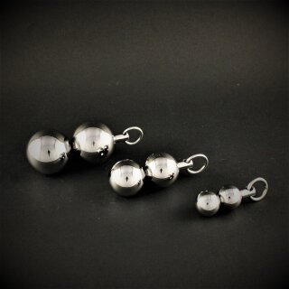 Double weight 25 mm
