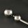 Expansion ball 30 mm
