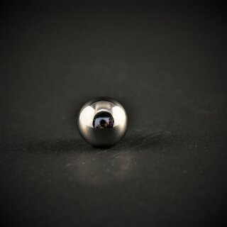 Ball closure