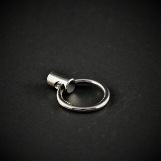O-ring closure