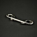 Doppelkarabiner