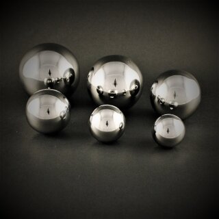 Replacement ball 40 mm