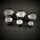 Replacement ball 40 mm